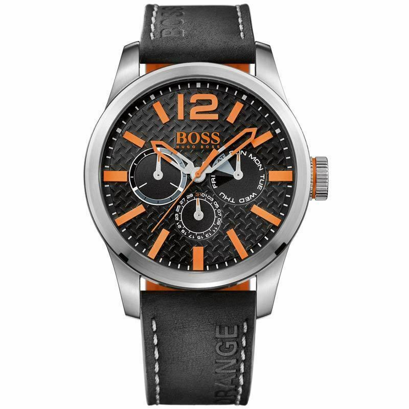 HUGO BOSS Watches