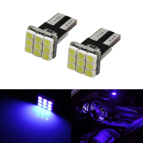 For Car Interior Map Dome Lights