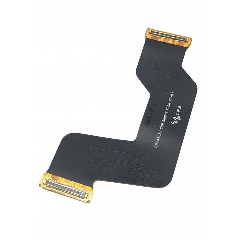 Nappe Carte Mere Samsung Galaxy A80 (Sm-A805f)