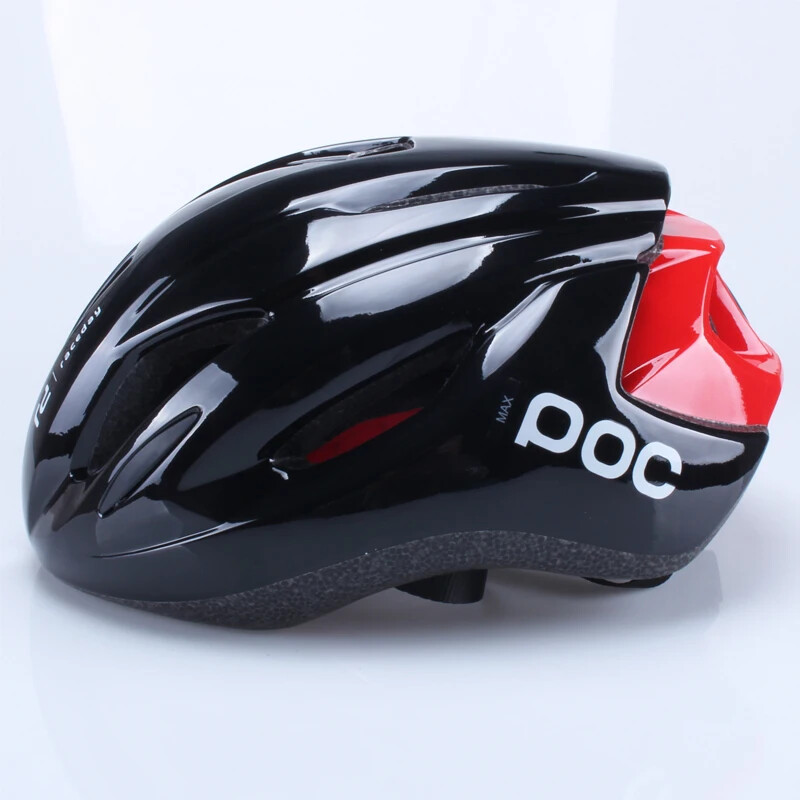 Cycling Helmet Style Outdoor Sports Men Ultralight Aero Safe