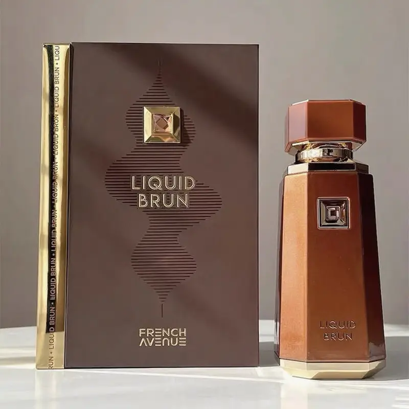French Avenue Liquid Brun perfume spray 3.4 oz (100ml) | eBay