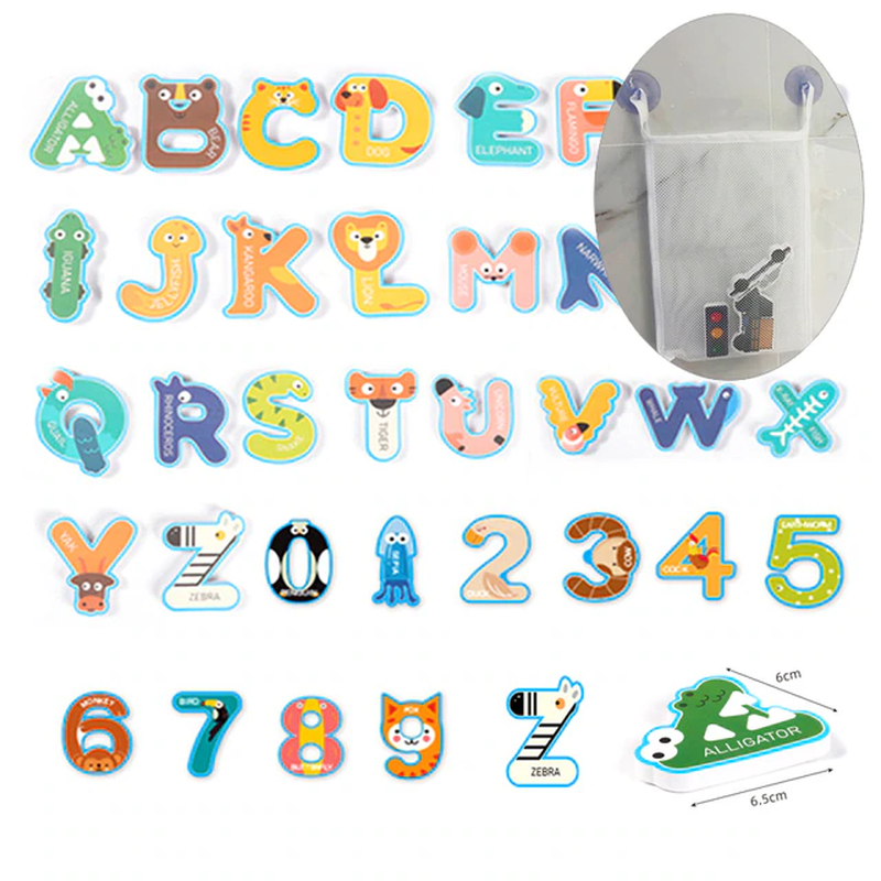 Rail Traffic Vehicle Bath Toys Soft EVA Kids Baby Bathroom Water Toys Early Educ