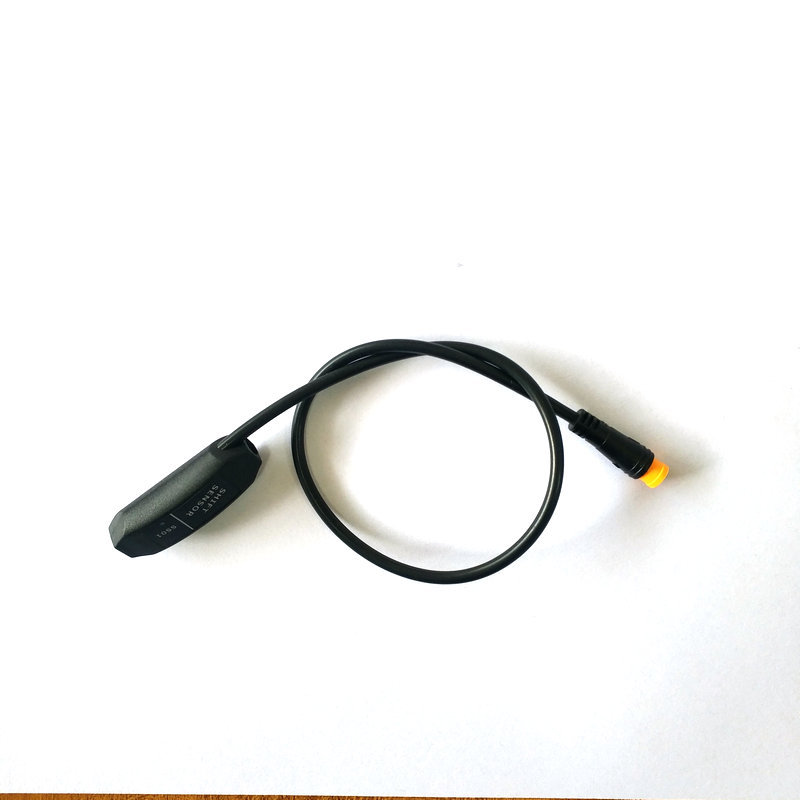 Speed Sensor Extension Cable EBike Conversion Wire 100cm For Tongsheng Tsdz2 Mid