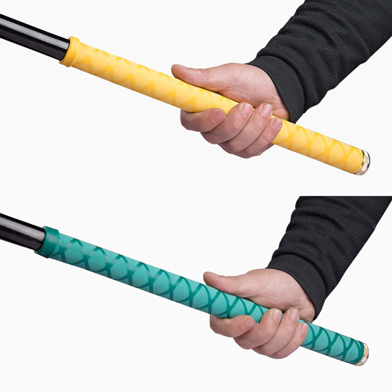 New 1840mm Overgrip Fishing Rod Heat Shrink Tubing Handle