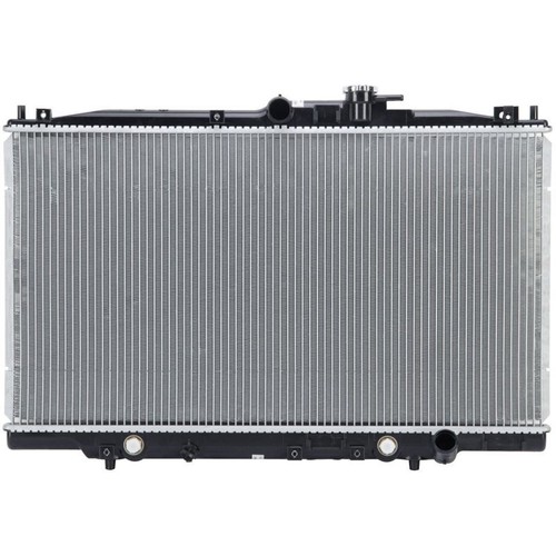 Kawasaki OEM New 39061-0820 Radiator-AssyLh | eBay