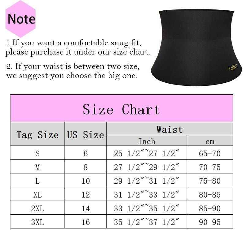 Men Neoprene Sauna Sweat Vest Body Shaper GYM Waist Trainer Fat Burner Shapewear