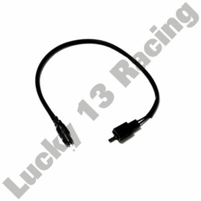 JMP Brake Light / Clutch Switch Yamaha YBR 125 ED SPD YS 125 CBS