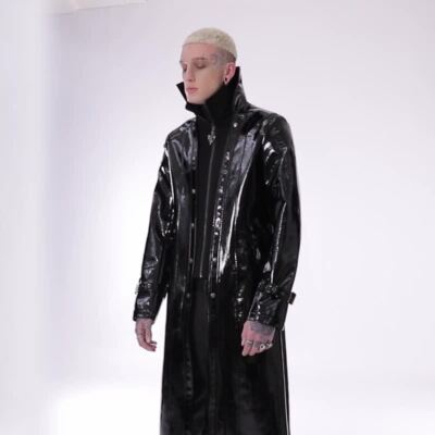 ジャケット・アウター REVERBERATE / LONG COAT / BLACK m_j18_1_1200x1200.jpg?v=1662582046