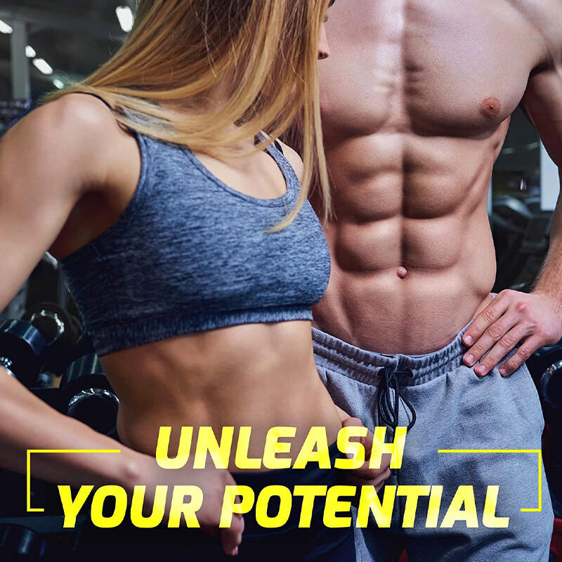 Nitric Oxide Capsule L Arginine 3X Strength-Support Nitric Booster for Strength