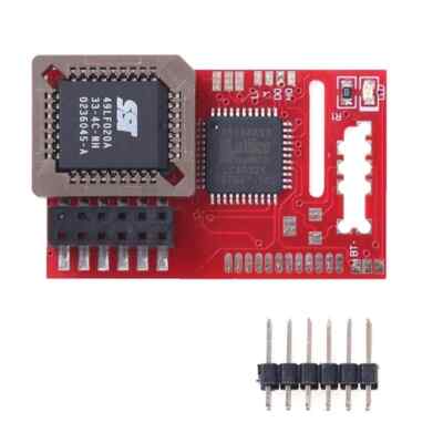 2024 Hot Chip Direct Reading Decoding Chip Replacement Game Console Accessories