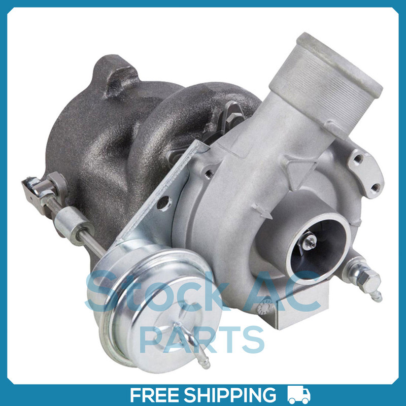 Turbo for 97-04 A4 98-05 Passat 1.8T - Picture 1 of 8