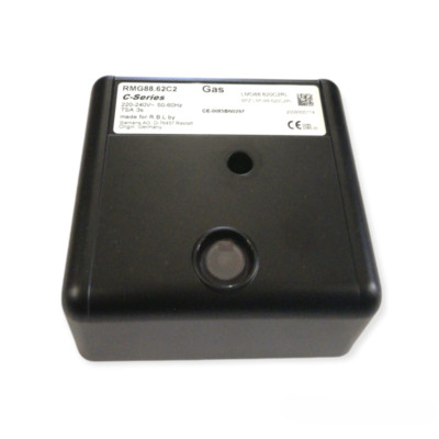 RIELLO FRAMEWORK RMG88.62C2 LMO88.620C2RL SIEMENS 3013073 BOILER