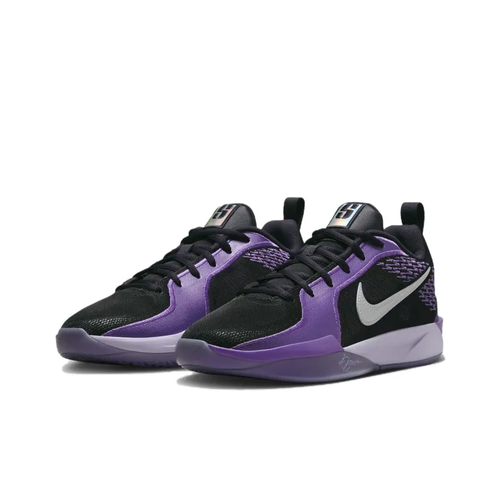 Nike Sabrina 2 Anti-Slip Wear-Resistant Low-Top FQ7376-500