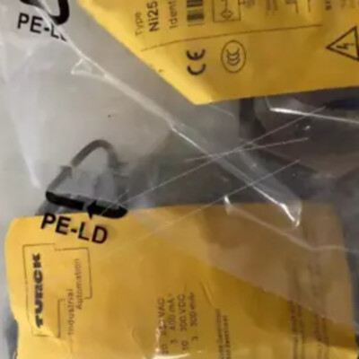 Turck Bi20-G47-AZ3X Proximity Switch