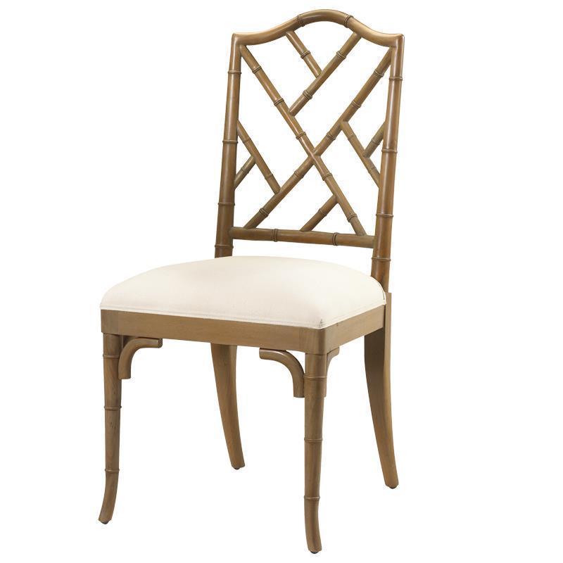 Bamboo Dining Chairs