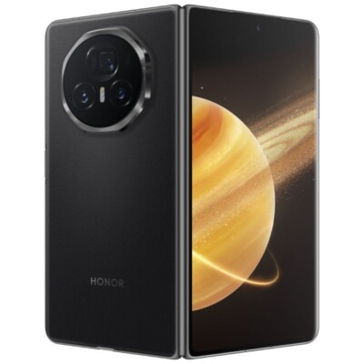 Honor Magic V3 5G 7.92'' 256 512 1TB Snapdragon8Gen3 5150mAh Foldable By FedEx