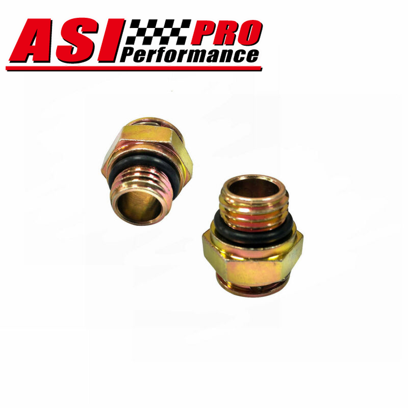 Cooler Line Connector M14 * 1.5 Male