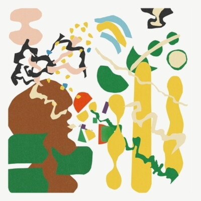 Yogee New Waves/A.Y.A e.p ROMAN023 New 12''