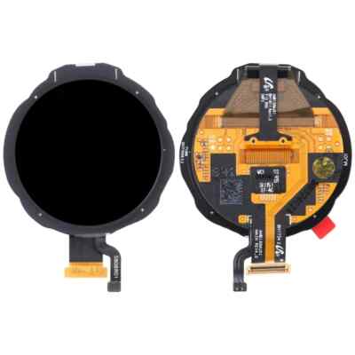 For Samsung Gear S3 Frontier SM-R760 SM-R765 LCD Display Touch Screen Digitizer