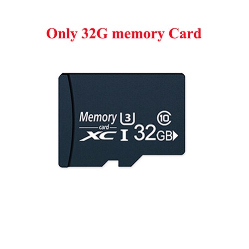 Small 1080P Wearable Mini Camera Video Voice Recorder Necklace Pendant Cam 32GB