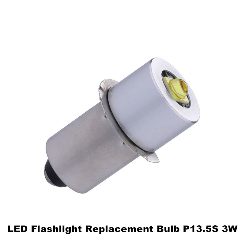 ️ LED Upgrade Bulb 3W P13.5S PR2 LED Conversion Kit Bulbs for