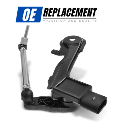 Ride Height Level Sensor Rear Left for Audi A6 A7 Q5 SQ5 S6 2018-2020 4K0941309B