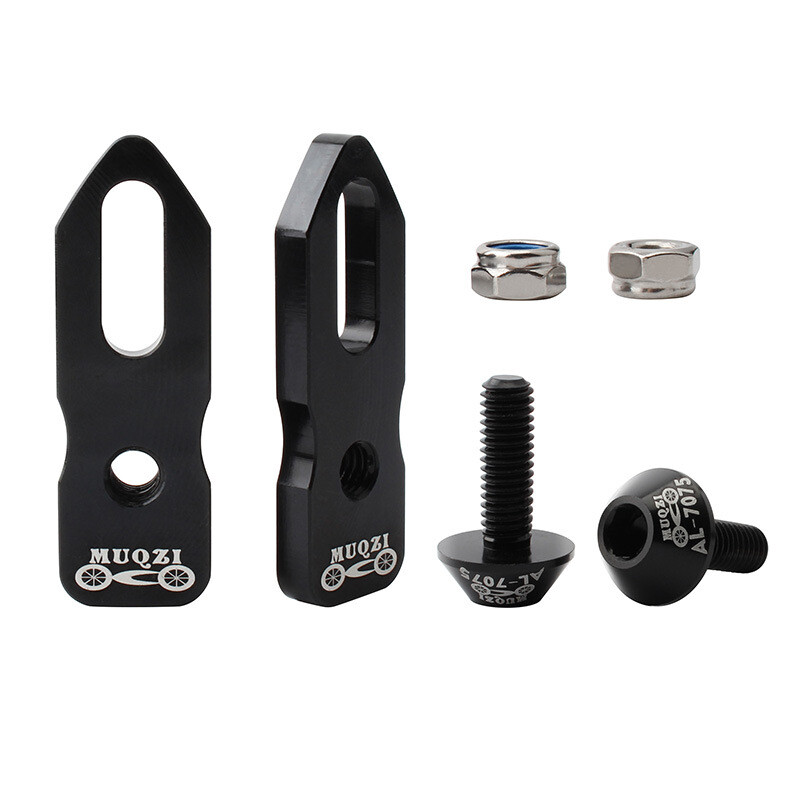 Bicycle Bike V Brake Extension 406 To 451 Conversion Seat Converter Adapter Set