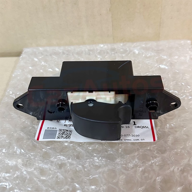 WINDOWS LIFT SWITCH CONTROL PUSH BUTTON FOR MITSUBISHI ASX COLT LANCER