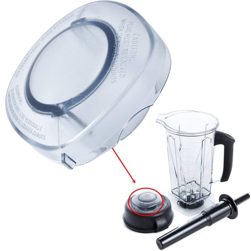 Vitamix Blender Replacement Parts Blendersi