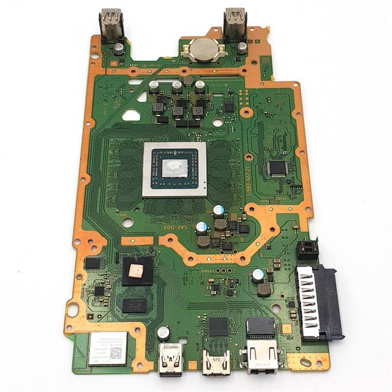 Microsoft Xbox Series X Reparatur