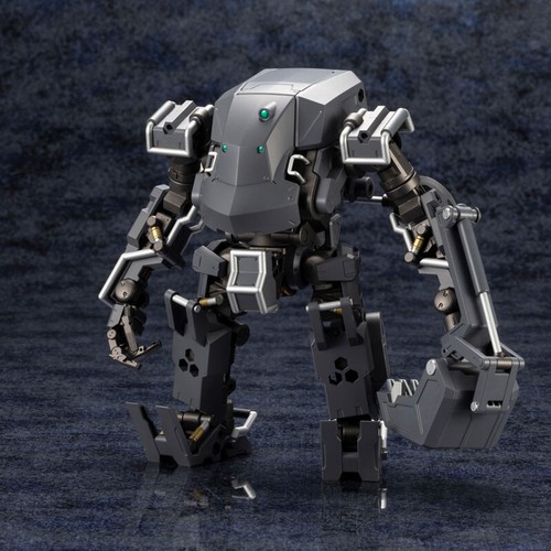 PSL Kotobukiya Hexa Gear BULKARM ALPHA LUX APE 1/24 KIT BLOCK