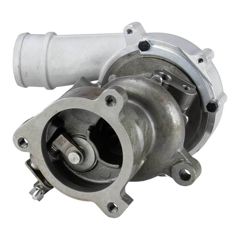 Turbo for 03-06 Audi TT/TT Quattro - Picture 4 of 9