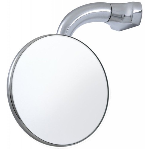 SPI ZX Deluxe Style Mirrors Ski-Doo Formula 600/700 Deluxe GS 2000