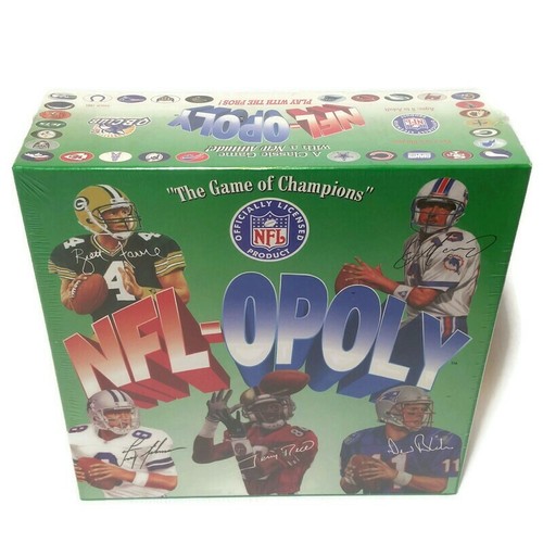 nflopoly-the-game-of-champions-official-nfl-licensed-1994-football-monopoly-tdc