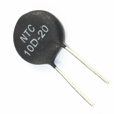 5 PCS NEW  10D-20 ORIGINAL NTC Thermistor 