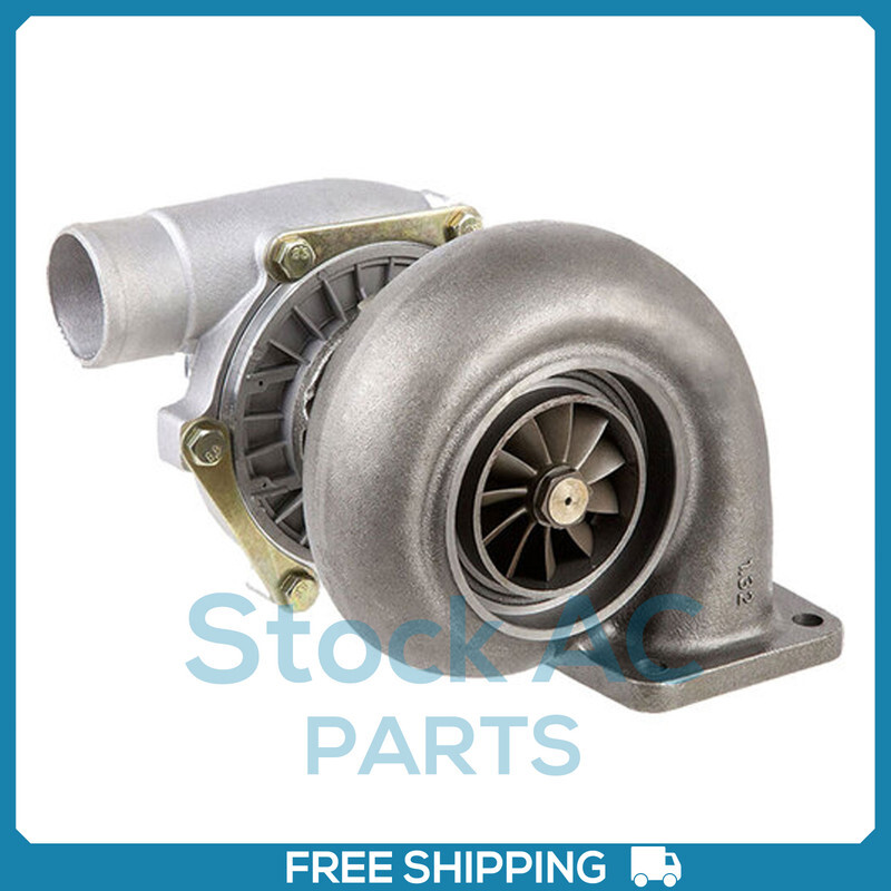 Turbo for 80-13 Case IHC OE T04B19  409640-5064  409640-9004 - Picture 1 of 8