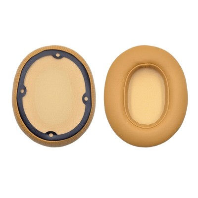 1 Pair Ear Pads Cushion for MEZE 99 M99C-WG Comfortable Headphones Pad