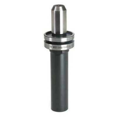 Tormach TTS Threaded Arbor M12 Long