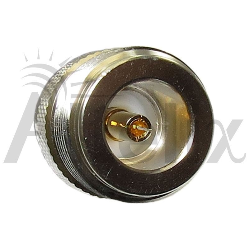 Altelix 800 MHz 900 MHz 15dBi Stainless Steel Outdoor Yagi Antenna WiFi 2G SCADA