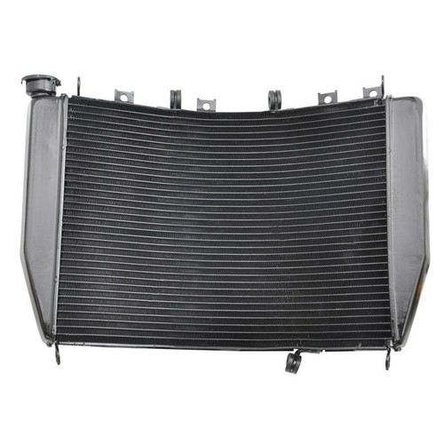 おちゃ213 Kawasaki ZX10 Tomcat ZXT00B 88-90 Original Radiator Water Cooler