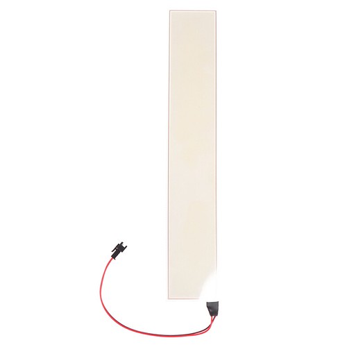 Flexible EL Light Panel Electroluminescent Back Light Strip Lamp for Home CH2 - Picture 15 of 16