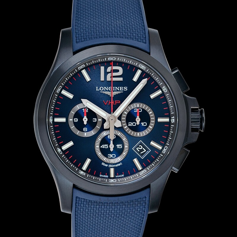 longines brand