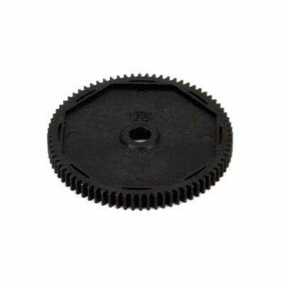 76T 48P HDS Spur Gear  Fits all 22 Team Losi Racing TLR232009