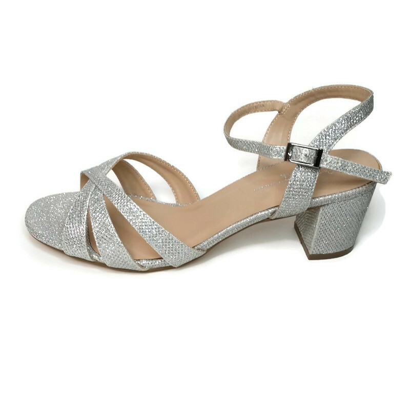 womens-pink-paradox-london-colette-heel-strappy-sandal-silver-glitter-size-9-us