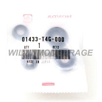 Genuine OEM Rear Wheel Cylinder Seal Set 01433-T4G-000 Honda Jazz Fit  N-ONE JDM