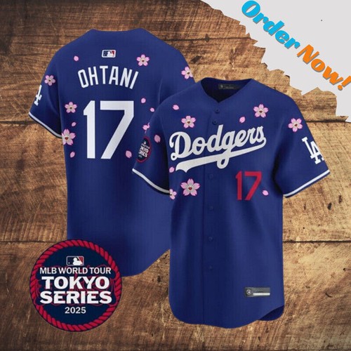 Dodgers Ohtani ユニフォーム TOKYO SERIES 2025 $_12.JPG?set_id=880000500F