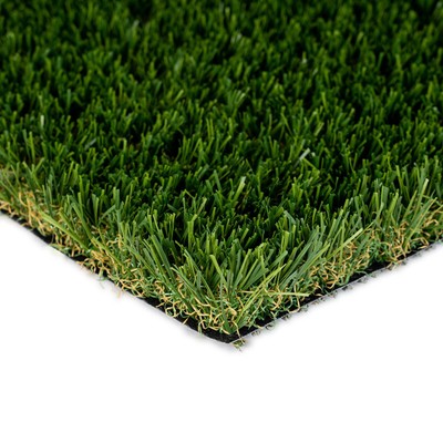 Sequoia Light Garden Grass Realistic Artificial Grass Turf Indoor Outdoor