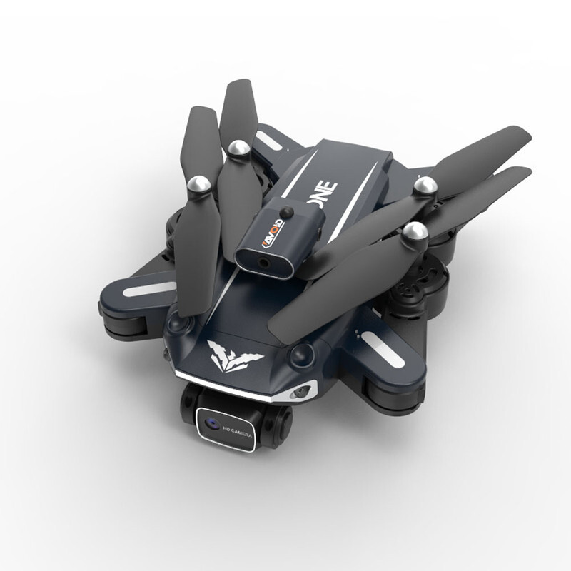 JJRC H109 RC Drone WIFI FPV 1080P HD Camera Drone Obstacle Avoidance Quadcopter