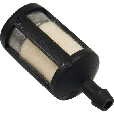 REPLACES STIHL FUEL FILTER ZF-4 0000 350 3502 BG65 BG85C TS510 ZF4 STENS 610-182
