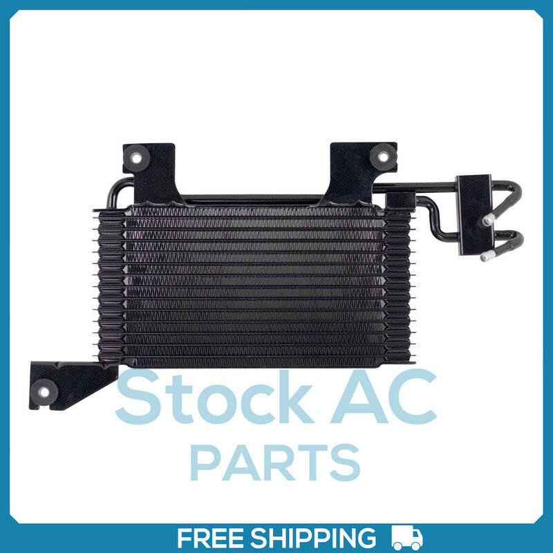 New Transmission Oil Cooler for 07-12 Nissan Sentra 4CY/2.0L/2.5L - Picture 1 of 6